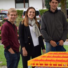 Schnitzelfest 2018